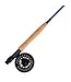 Fenwick Eagle XP Fly Outfit Combo