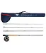 Fenwick Eagle XP Fly Outfit Combo