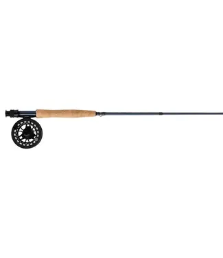 FENWICK Fenwick Eagle XP Fly Outfit Combo