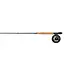 Fenwick Eagle XP Fly Outfit Combo