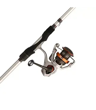 ABU GARCIA Abu Garcia Revo X Spinning Combo [RREV03X30/702M]
