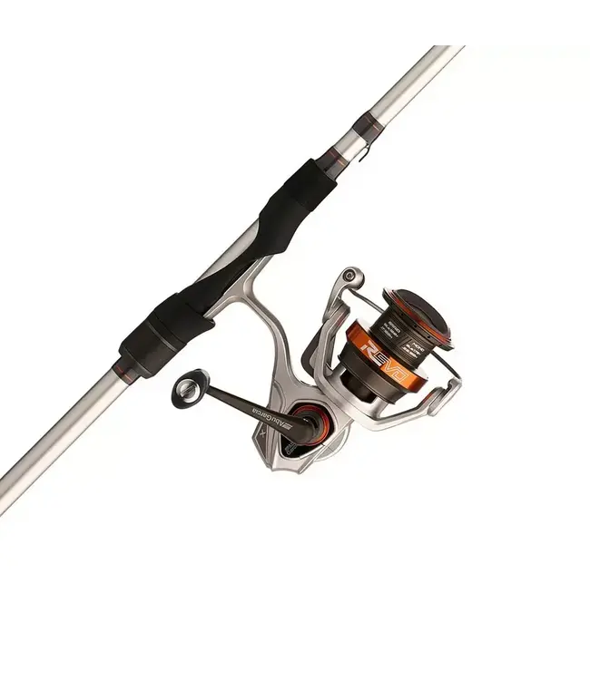 Abu Garcia Revo X Spinning Combo [RREV03X30/702M]