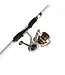 Abu Garcia Revo X Spinning Combo [RREV03X30/702M]