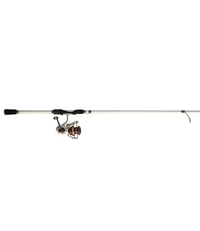 Abu Garcia Revo X Spinning Combo [RREV03X30/702M]
