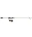 Abu Garcia Revo X Spinning Combo [RREV03X30/702M]