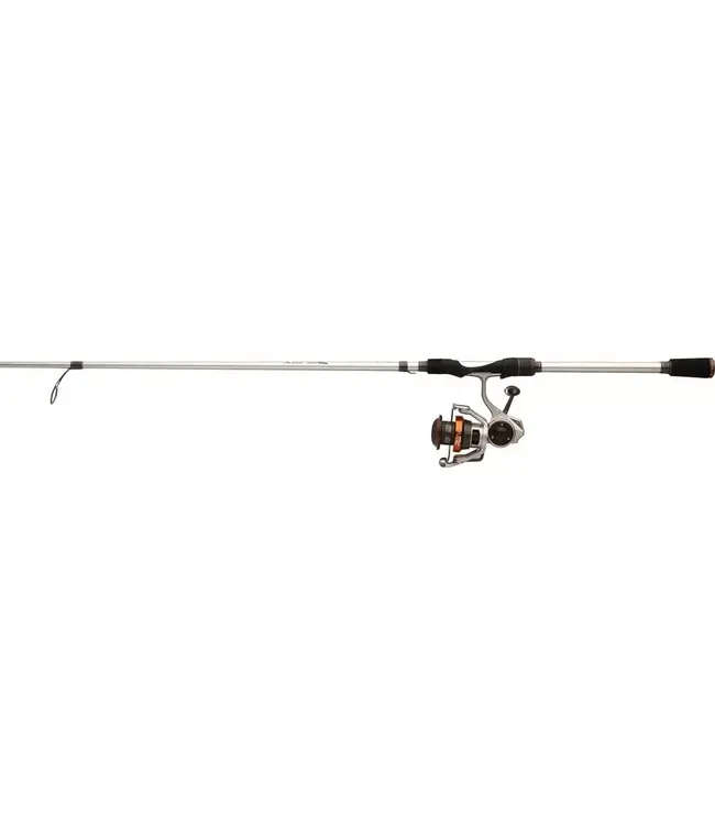 Abu Garcia Revo X Spinning Combo [RREV03X30/702M]
