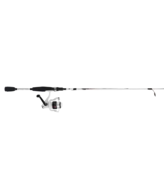 ABU GARCIA Abu Garcia Ike Dude Spinning Combo [IKE3SP30/602M]