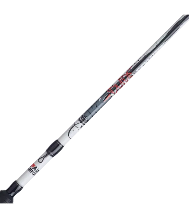 Abu Garcia Ike Dude Spinning Combo [IKE3SP30/602M]
