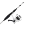 Abu Garcia Ike Dude Spinning Combo [IKE3SP30/602M]