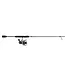 Abu Garcia Max X Spinning Combo