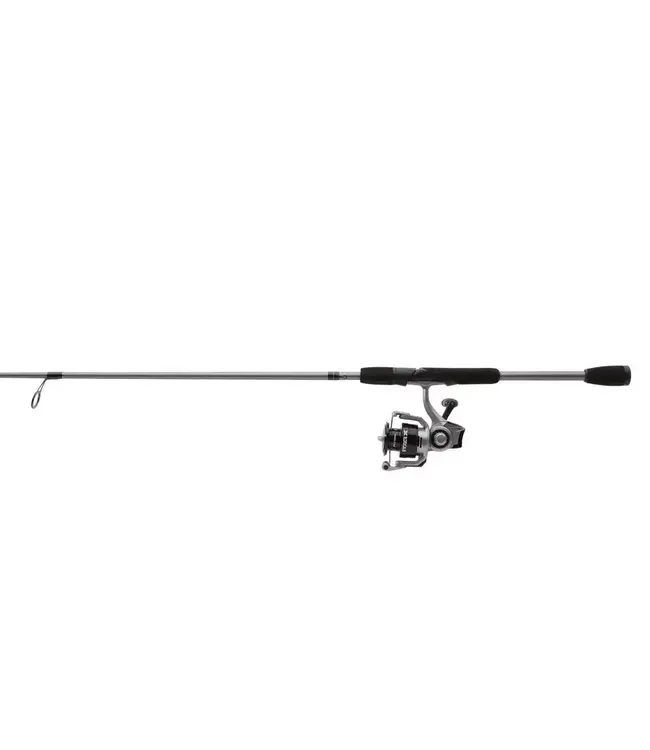 Abu Garcia Max X Spinning Combo