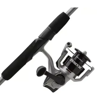 ABU GARCIA Abu Garcia Max X Spinning Combo