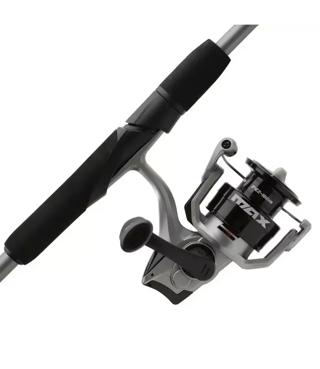 Abu Garcia Max X Spinning Combo