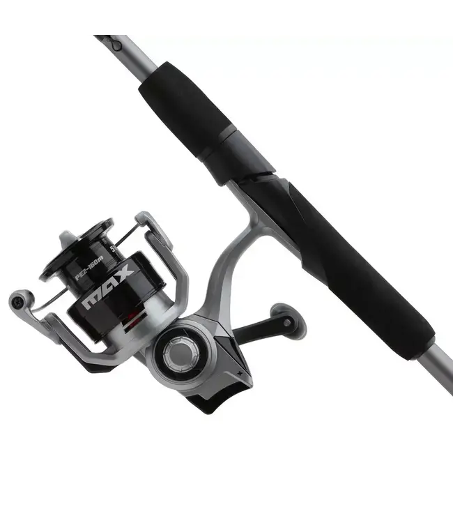 Abu Garcia Max X Spinning Combo