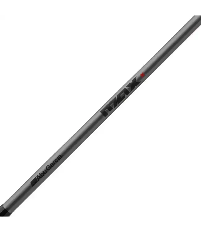 Abu Garcia Max X Spinning Combo
