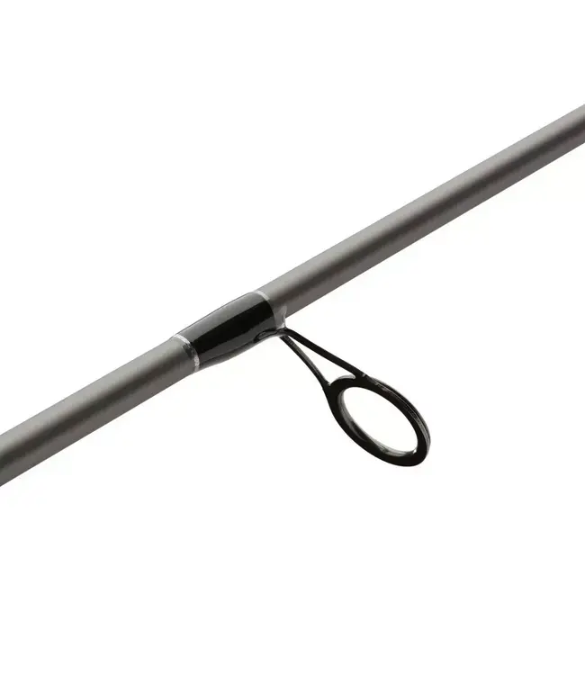 Abu Garcia Max X Spinning Combo