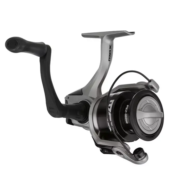Abu Garcia Max X Spinning Reel