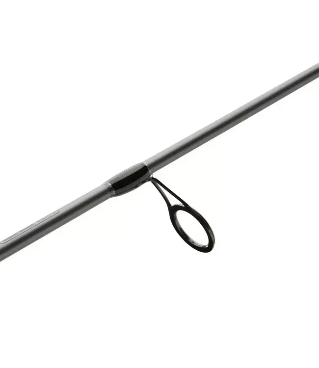 Abu Garcia Max Elite Spinning Combo