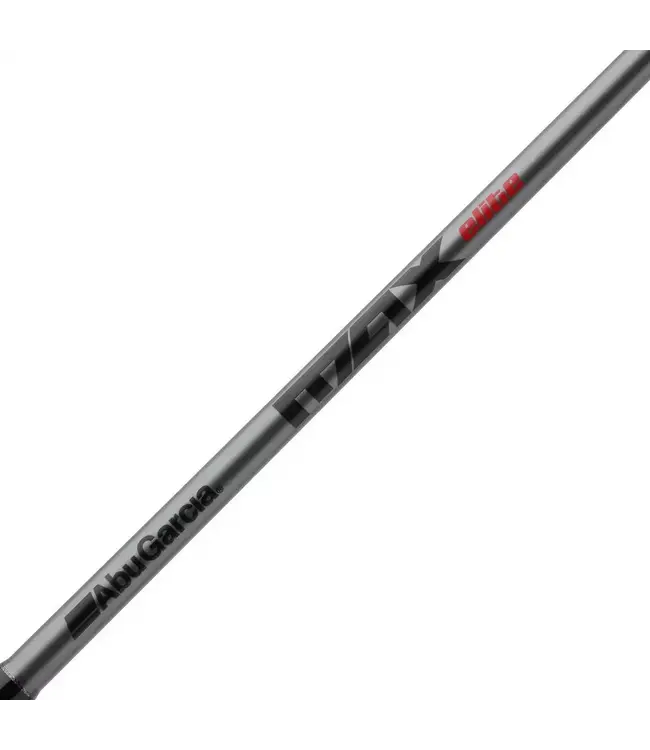 Abu Garcia Max Elite Spinning Combo