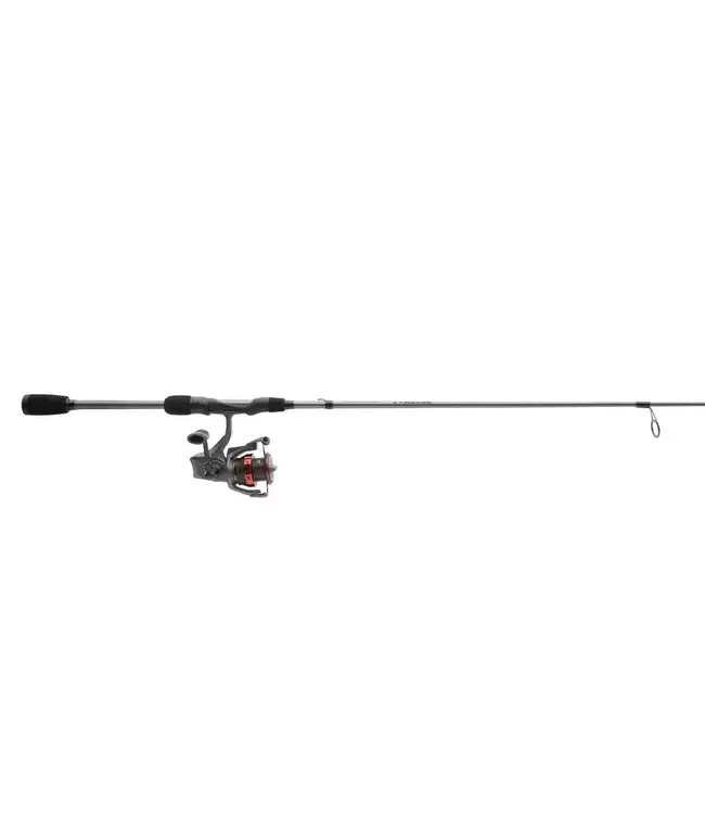 Abu Garcia Max Elite Spinning Combo