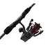 Abu Garcia Max Elite Spinning Combo