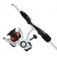 Abu Garcia Max Pro Spinning Combo