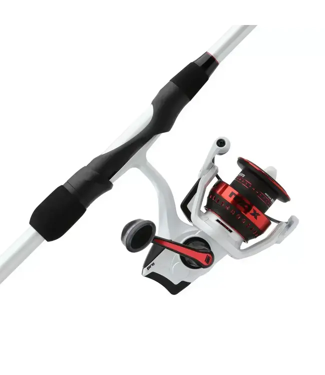 Abu Garcia Max Pro Spinning Combo