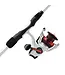 Abu Garcia Max Pro Spinning Combo