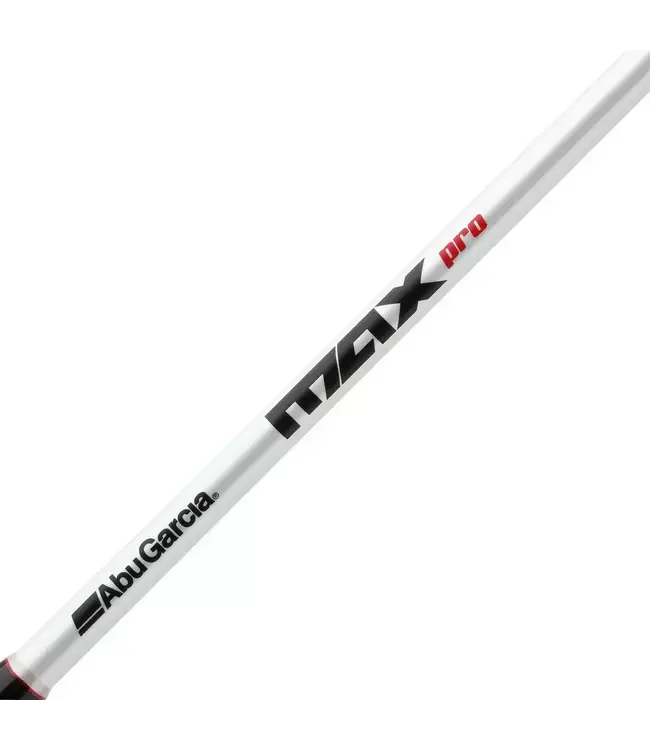 Abu Garcia Max Pro Spinning Combo