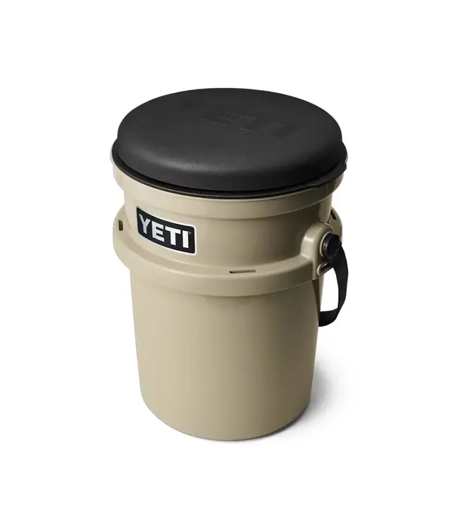Yeti LoadOut Swivel Seat