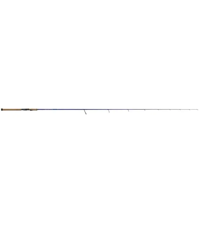 St. Croix Legend Tournament Walleye Spinning Rod