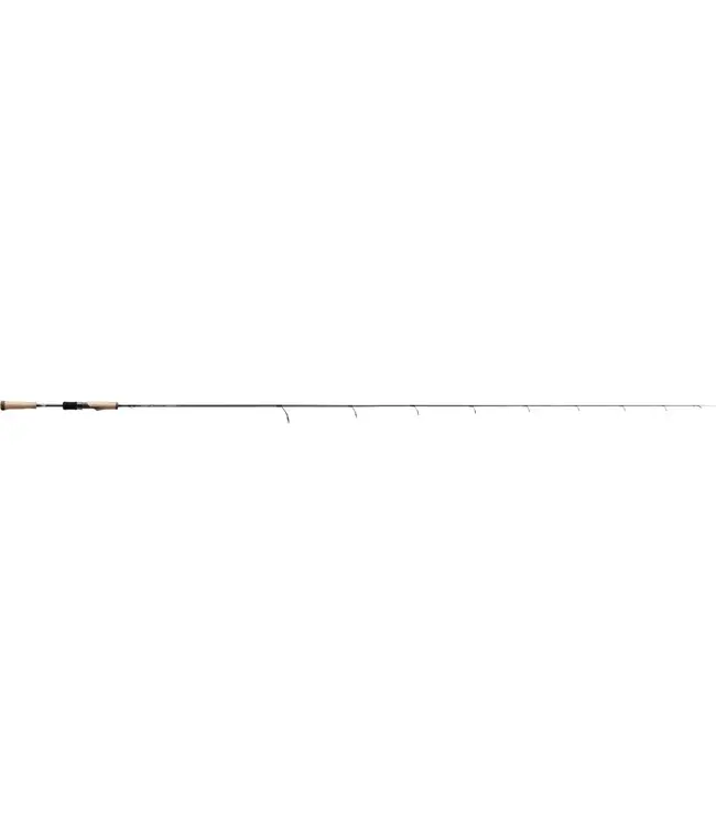 St. Croix Avid Series Panfish Spinning Rods