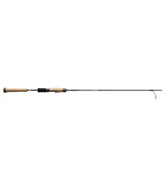 ST. CROIX St. Croix Avid Series Walleye Spinning Rods