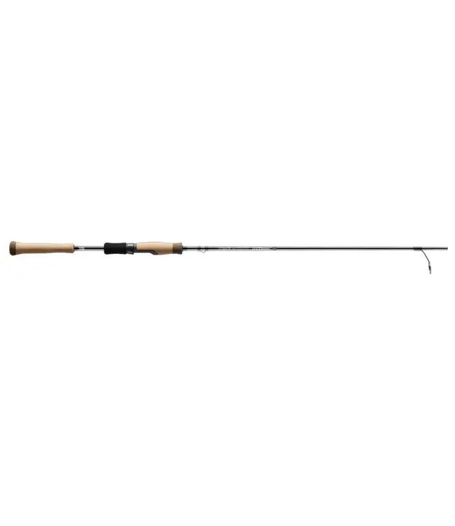 St. Croix Avid Series Walleye Spinning Rods