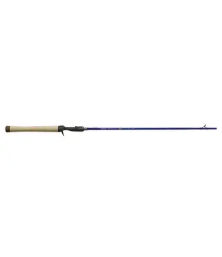ST. CROIX St. Croix Legend Tournament Walleye Casting Rod [LWTC70MHM]