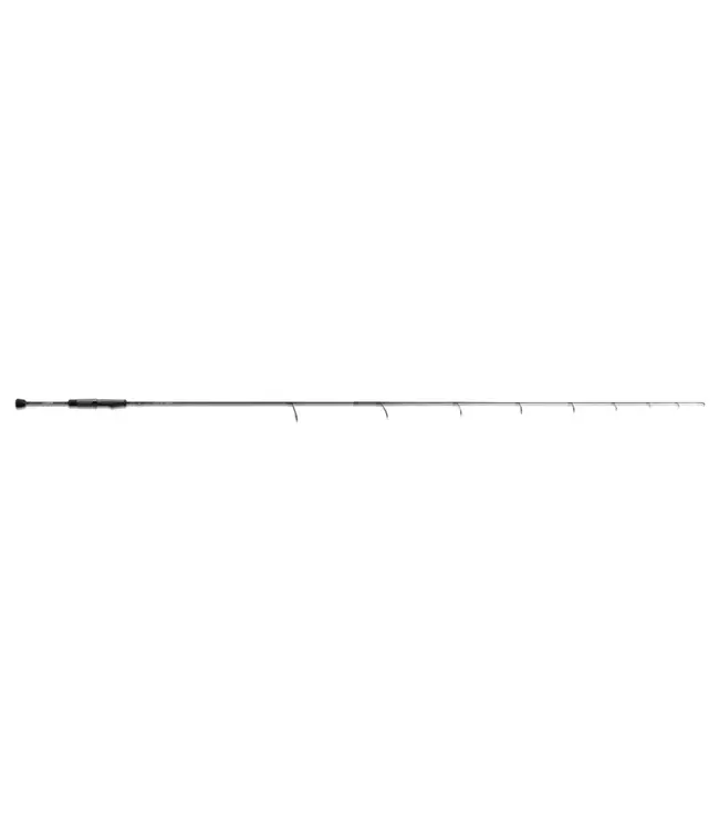 St. Croix Trout Series Spinning Rods