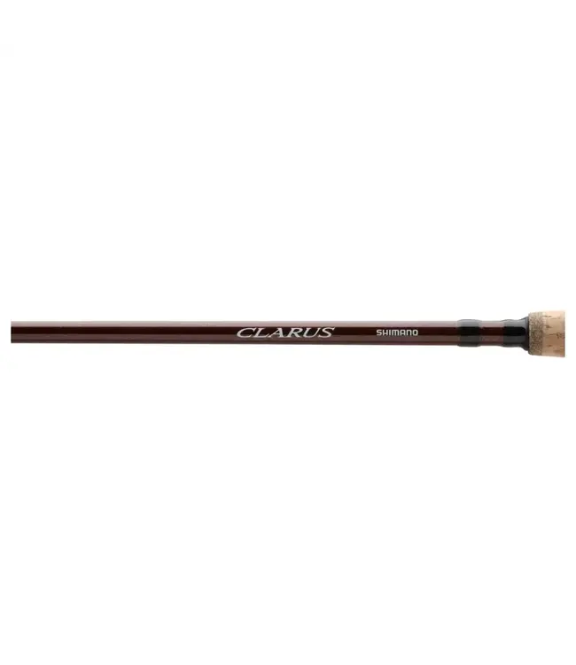 Shimano Clarus Spinning Rod