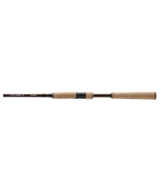 Shimano Clarus Spinning Rod
