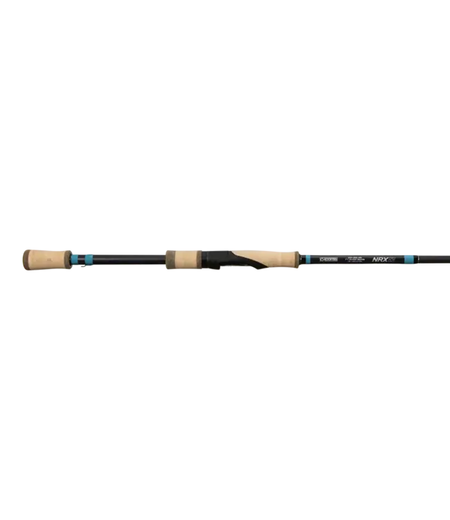 G.Loomis NRX+ Jig & Worm Spinning Rod [NRX+ 872S JWR]