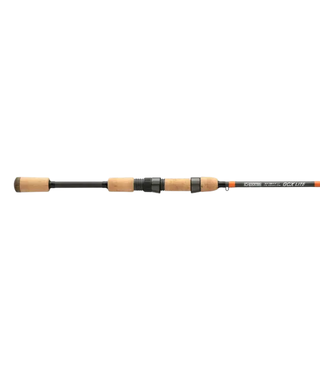 G.Loomis GCX Lite Spinning Rod [GCX 7200-2S SR]