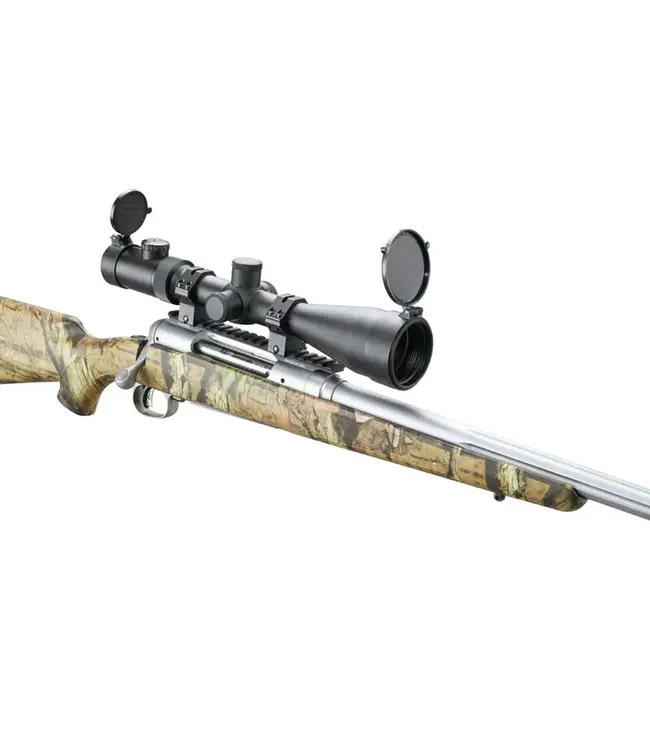 Butler Creek Multiflex Flip-Open Scope Cover 13-14 - Eyepiece