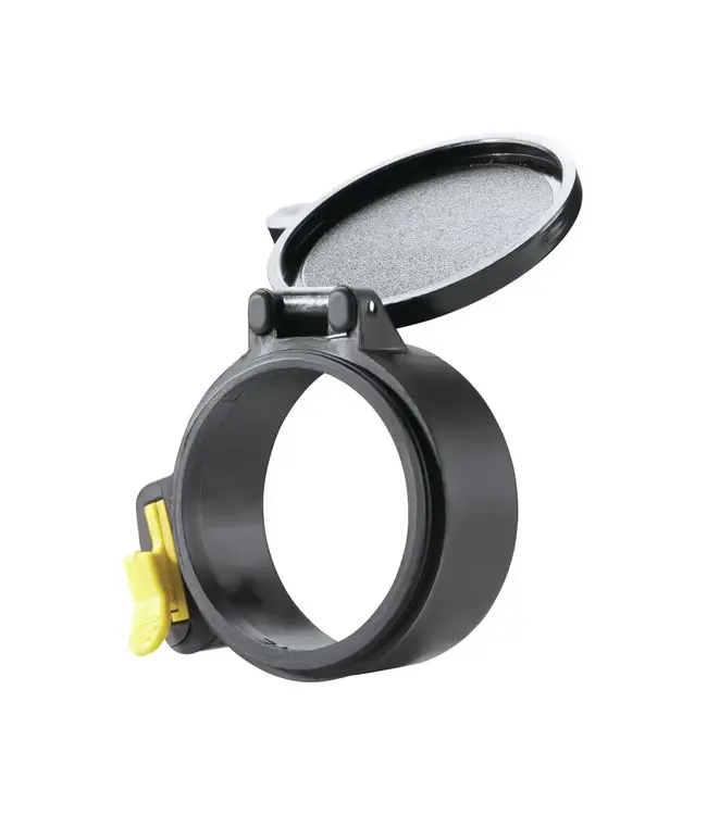 Butler Creek Multiflex Flip-Open Scope Cover 13-14 - Eyepiece