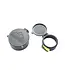 Butler Creek Multiflex Flip-Open Scope Cover 13-14 - Eyepiece