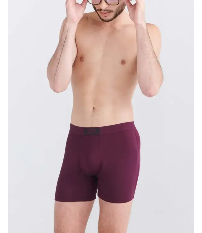 Saxx Men's Ultra Super Soft (3 Pack)