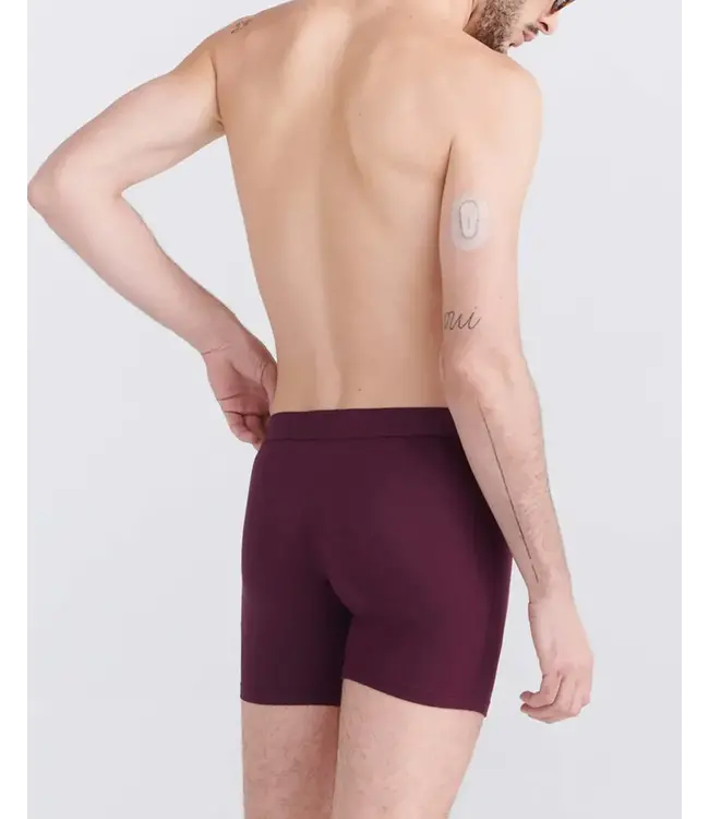 Saxx Men's Ultra Super Soft (3 Pack)