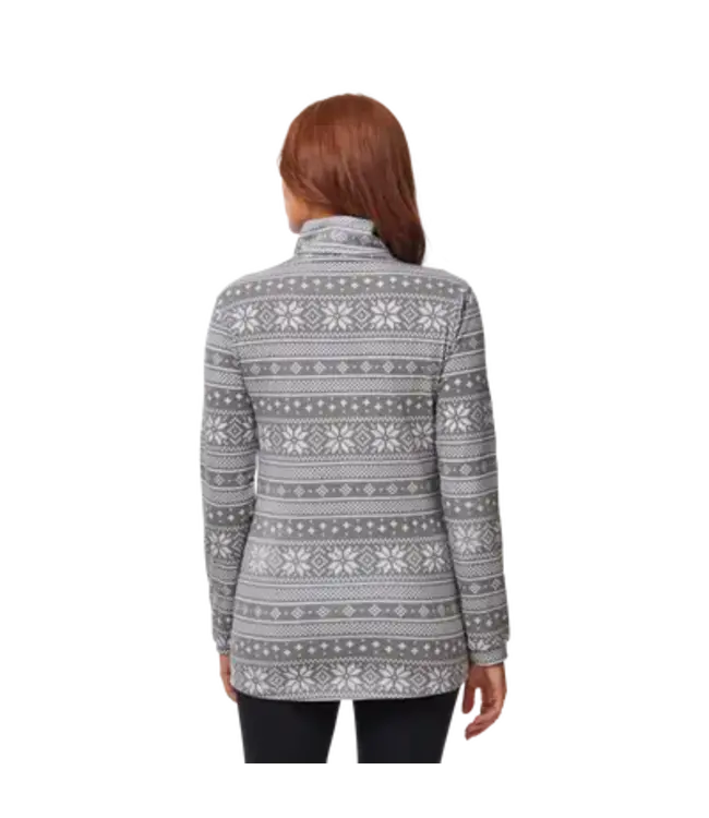 Kombi Women's Turtleneck