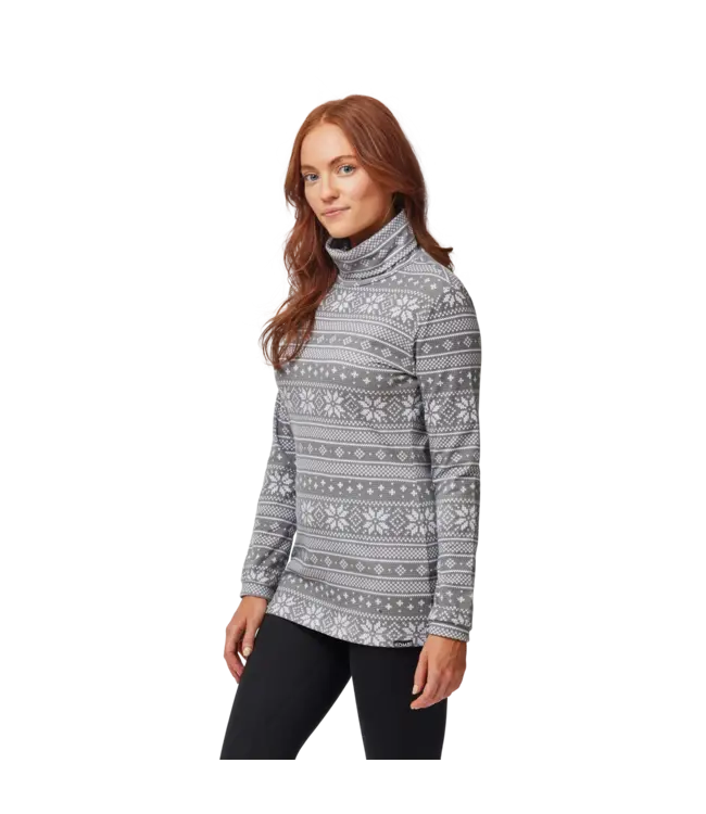 Kombi Women's Turtleneck