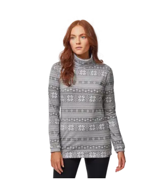 KOMBI Kombi Women's Turtleneck