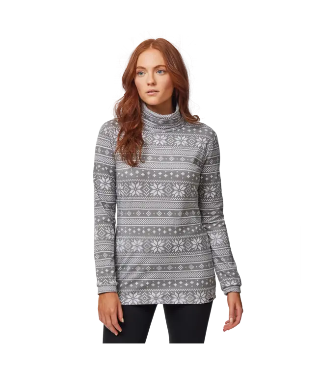 Kombi Women's Turtleneck