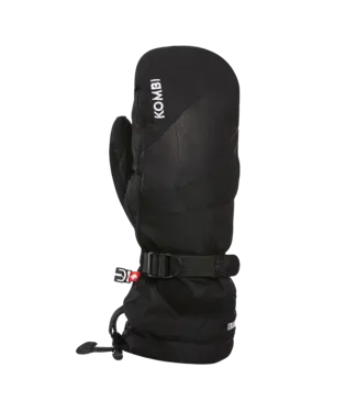 KOMBI Kombi Women's Timeless GORE-TEX Mittens